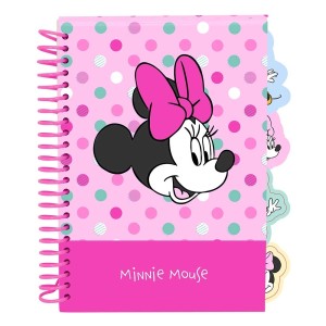 Blocco note Safta Minnie...