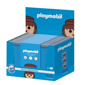 Espositore Dohe Playmobil...