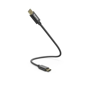 Cavo USB-C maschio Hama -...