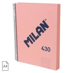 Milan 430 Since 1918...