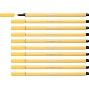 Stabilo Pen 68 Pennarello a...