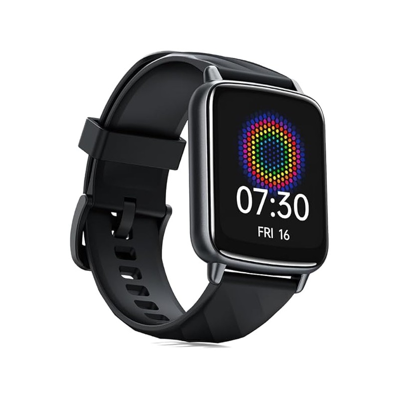ZTE Watch Live 3 Smartwatch con schermo da 1.83 - Oltre 100 modalità sportive - IP68 - 7 giorni di autonomia - Colore: 