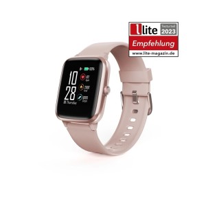 Hama 5910 Smartwatch -...
