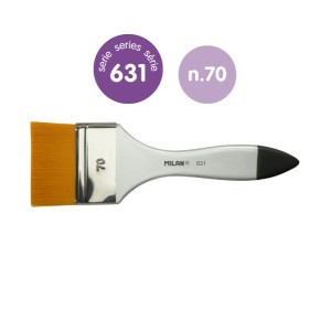 Milan 631 Premium Synthetic...