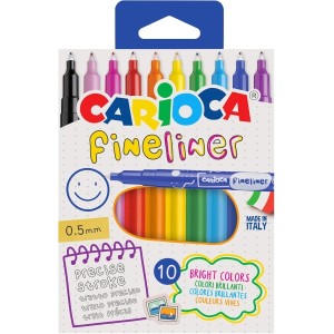 Carioca Fineliner....