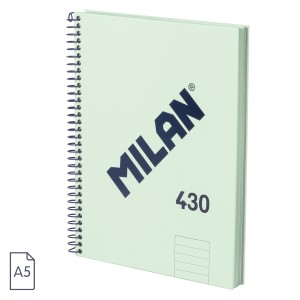 Milan 430 Since 1918...