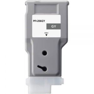 Canon PFI206 Grigio...