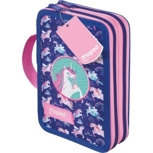 Maped Unicorno Astuccio a...