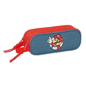 Safta Super Mario...