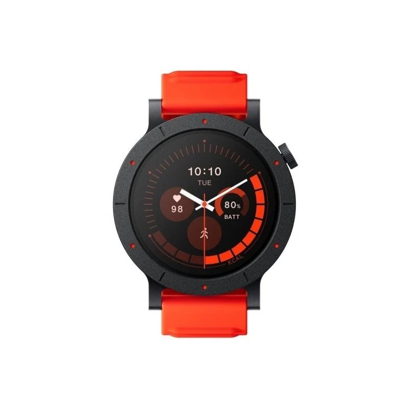 Nothing CMF Watch 3 Pro Smartwatch con schermo da 1.43 - 131 modalità sportive - Autonomia di 13 giorni - IP68 - Colore