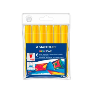 Staedtler Noris Jumbo 340...