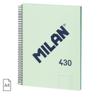 Milan 430 Since 1918...