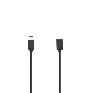 Cavo USB-C maschio Hama...