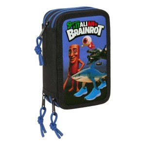 Safta Brainrot Astuccio a 3...