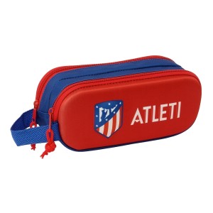 Safta Atletico de Madrid...