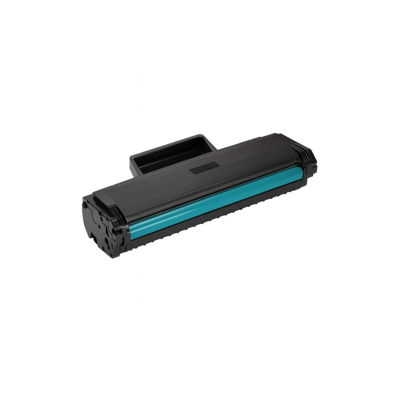 Cartuccia toner generica HP W1107A nera - Sostituisce la 107A (Regione: Asia-Pacifico)