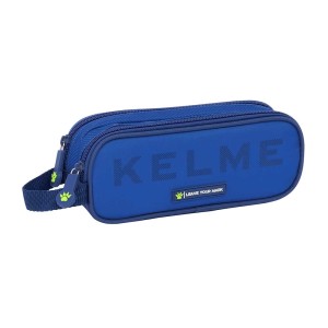 Safta Kelme Blue Portatutto...