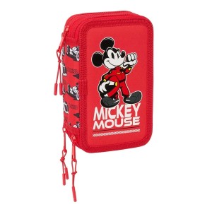 Safta Mickey and Friends...