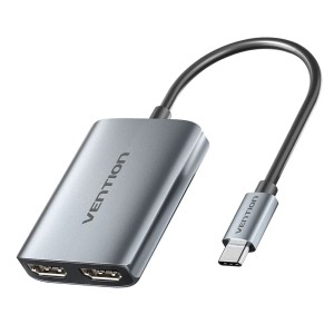 Adattatore USB-C-HDMI...