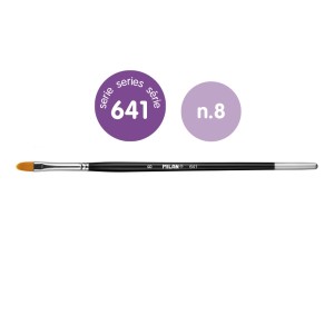 Milan 612 Premium Synthetic...