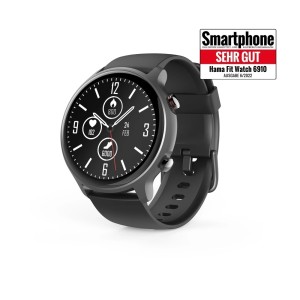 Hama 6910 Smartwatch -...