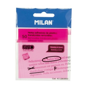Milan Fluo Confezione da 50...