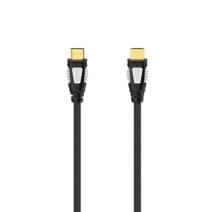 Cavo HDMI 4K Hama maschio -...