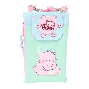 Safta Pembe The Pink Cat...