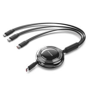 Cavo USB multiplo Vention -...