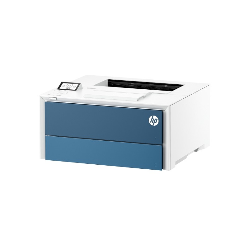 HP LaserJet Pro 4007dn Stampante laser monocromatica fronte-retro 45 ppm