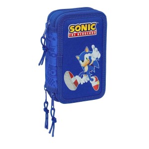 Safta Sonic Astuccio a 3...