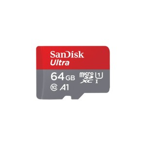 Scheda Micro SDXC Sandisk...