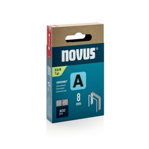 Novus A Tipo 53 Confezione...
