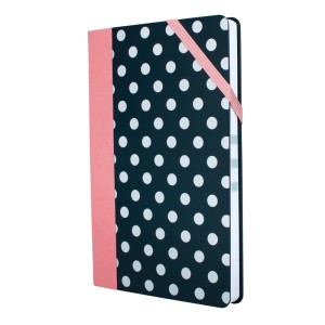 Milan Paperbook Dots...
