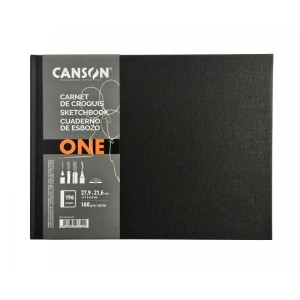 Canson Sketch One Taccuino...