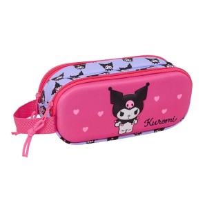 Safta Kuromi Borsa...