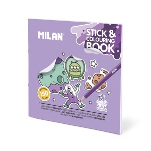 Milan Alien Invasion -...