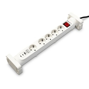 Salicru Multipresa SPS SAFE...