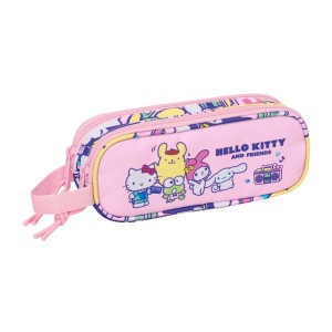Safta Hello Kitty and...