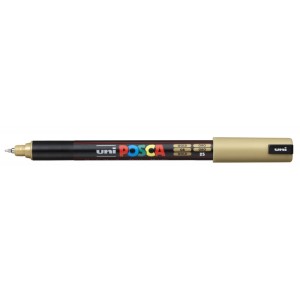 Posca PC-1MR Pennarello a...