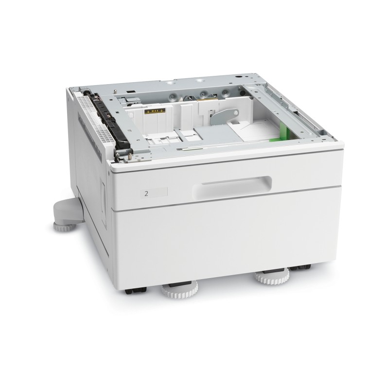 Xerox Vassoio di supporto per stampante da 520 fogli A3 - 097S04907