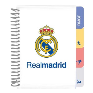 Safta Real Madrid Divisa...
