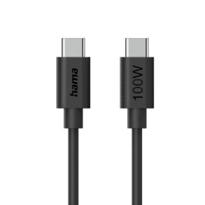 Cavo USB-C maschio Hama -...
