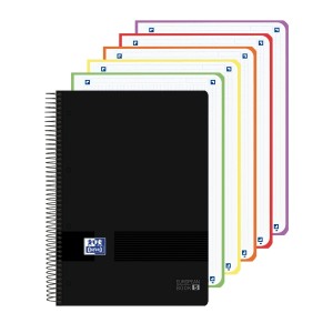 Oxford Live and Go Quaderno...