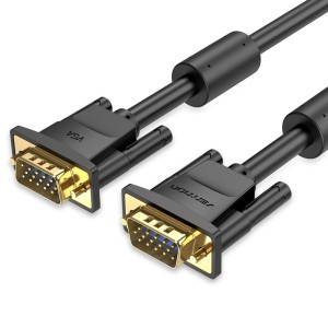 Cavo Vention da SVGA a VGA...