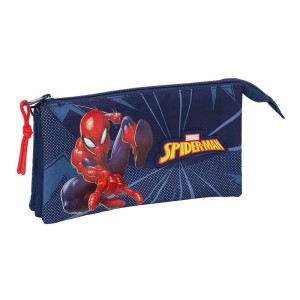 Safta Spider-Man Borsa...