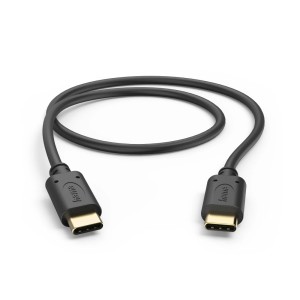 Cavo USB-C maschio Hama -...