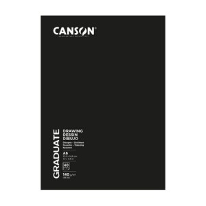 Canson Graduate Disegno e...