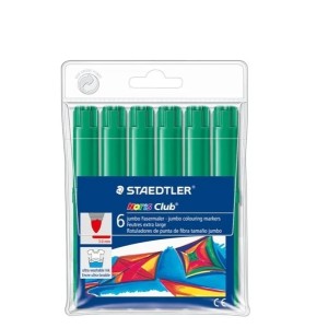 Staedtler Noris Jumbo 340...