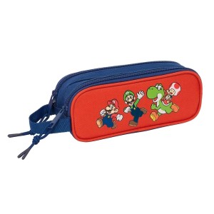 Safta Super Mario Mamma Mia...